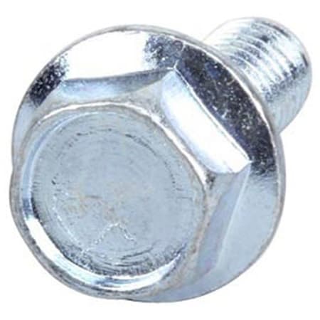 Nieco 10-32X1 Whiz Flnge Screw 5536